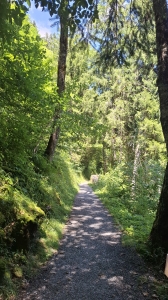 Le Chemin des Poussettes