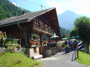 Cantine des Rives