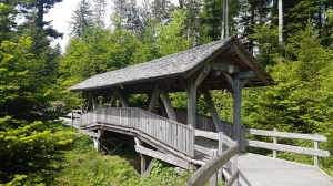 Le Pont des Brigands