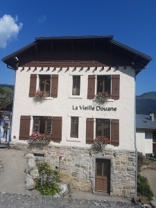 Là Vieille Douane