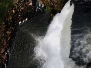 Saut-Du-Doubs coté France