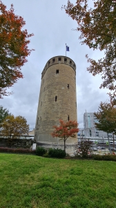 La tour Henri