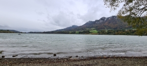 Le Lac de la Gruyère