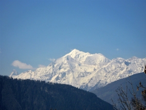 Cervin et Weisshorn