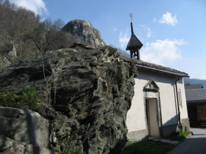 Eglise de Färchu