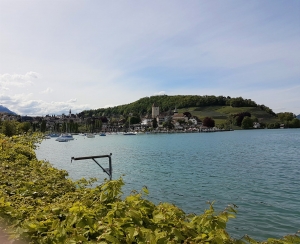 Et voilà Spiez