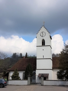 Eglise de Dürrenroth