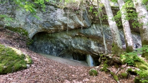 La Grotte de Cotencher