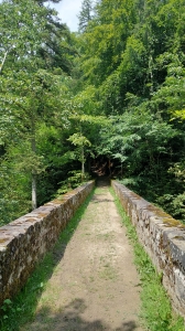 Le Pont du Diable