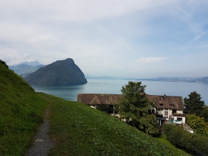 En face le Bürgenstock