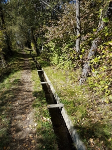 Bisse de Stägeru