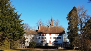 Château de Landshut