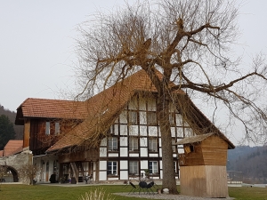 Ferme d'Aebischen