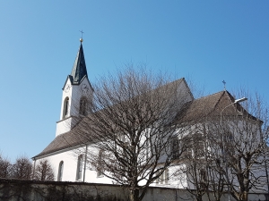 Eglise de Wittnau