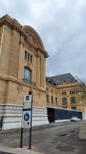 L'Hôtel des Postes