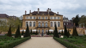 Le Palais DuPeyrou