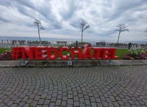 #Neuchâtel