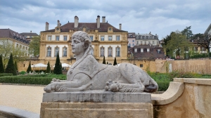 Le Palais DuPeyrou