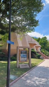 Fondation Pierre Gianadda