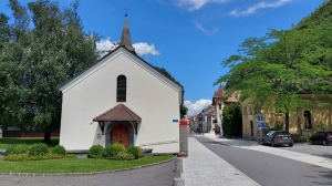 Espace Saint-Michel