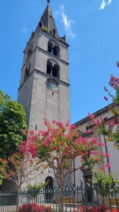Eglise Notre-Dame de la Visitation