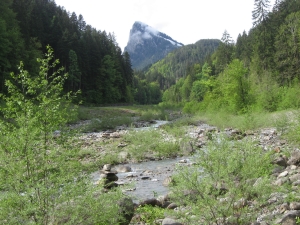 Chirel et Abendberg