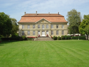 Le Château de L'Isle