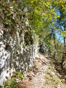 Le sentier