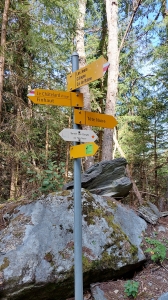 Panneau indicateur