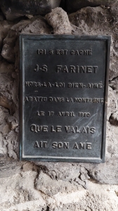 Farinet, le faux-monnayeur