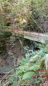 Le Pont de Pierre