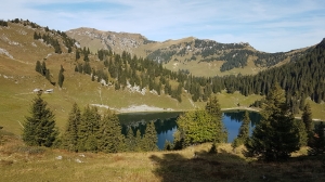 Oberstockesee