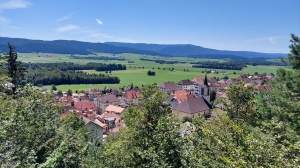 Les Ponts-de-Martel