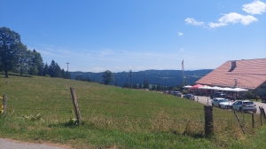 Métairie de la Petite-Joux