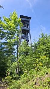 Chutzenturm