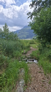 Sentier
