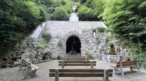 La grotte