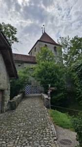 Le château