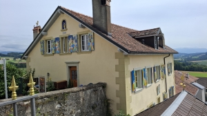 La Chapellenie