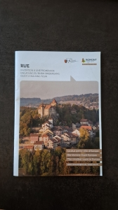 La brochure