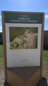 Panneau didactique