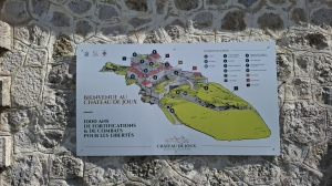 Le plan