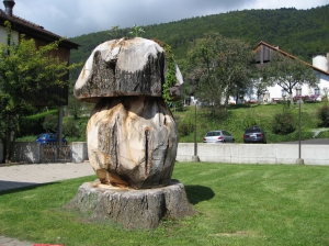 Champignon de la salle de spectacle