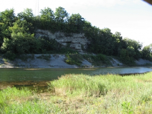 Etang Paul Géroudet