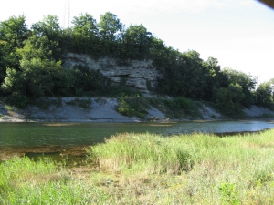 Etang Paul Géroudet