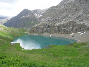 Iffigsee (2065m)