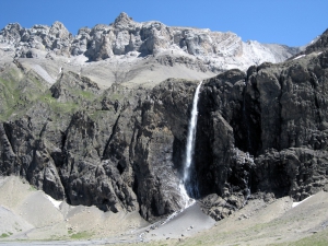 Dans la vallée du Rottal