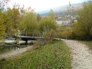 Le Sentier du Lac