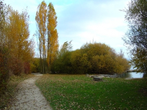 Le Sentier du Lac