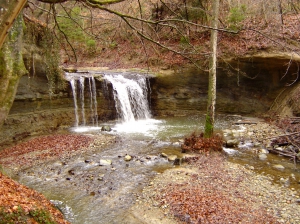 La Cascade de la MÃ¨bre